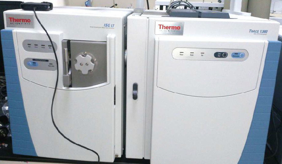 Thermo Trace 1300